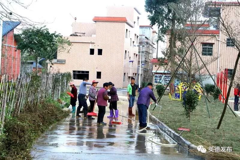 乡村振兴村民自治,践行村规民约助力乡村振兴