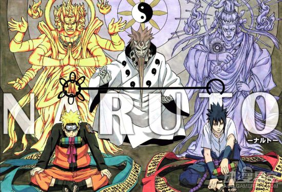 火影忍者开箱六道鸣人手办,火影忍者300元左右鼬gk手办