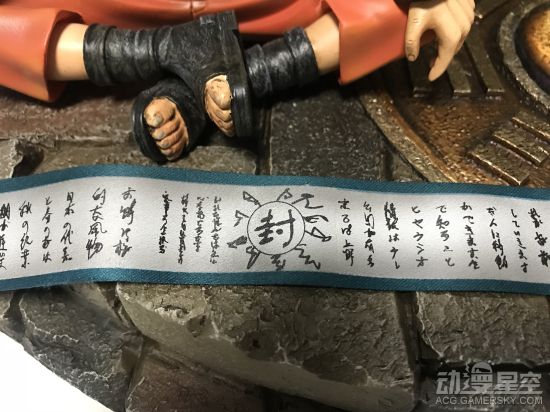 火影忍者开箱六道鸣人手办,火影忍者300元左右鼬gk手办