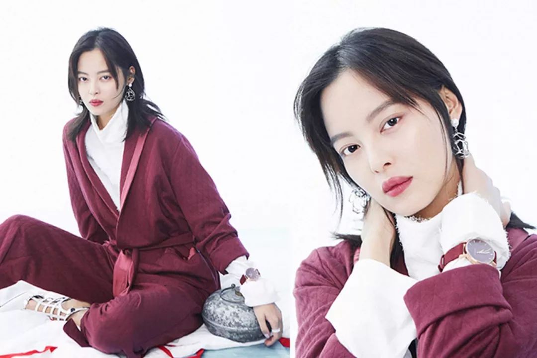 手表该怎么搭配金属表带好看 (手表要这样戴才够潮)