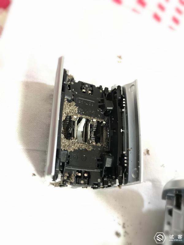 博朗5090cc实测,原来剃须也能这么舒服