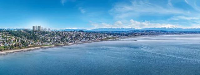 美加边境上的瑰宝：为什么中国买家如此青睐白石镇？