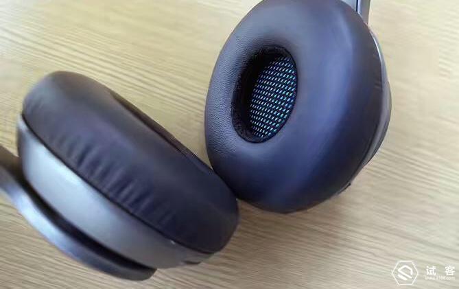 酷我h1蓝牙耳机开箱,酷我h1头戴评测