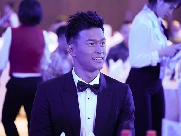 孙杨怎么被推上热搜,孙杨是怎么美白的