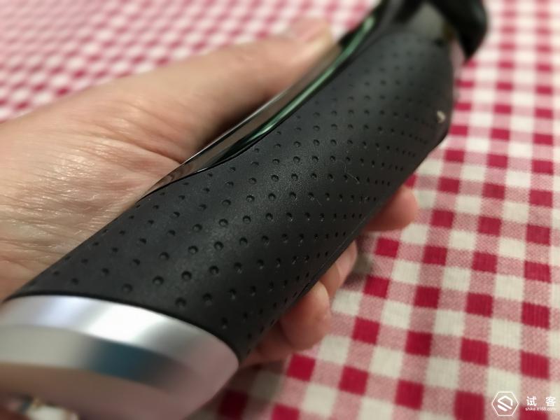 博朗5090cc实测,原来剃须也能这么舒服