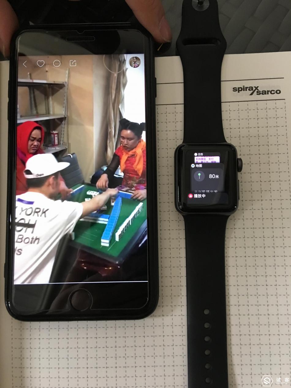applewatch3和se的区别,applewatch3换电池