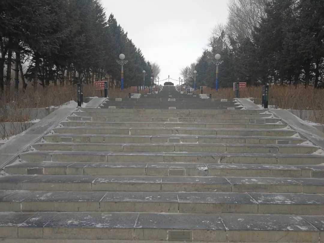 夏季的锡林浩特有多美,锡林浩特市的美景变化