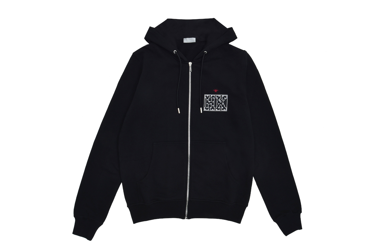 diorhomme,dior联名denim