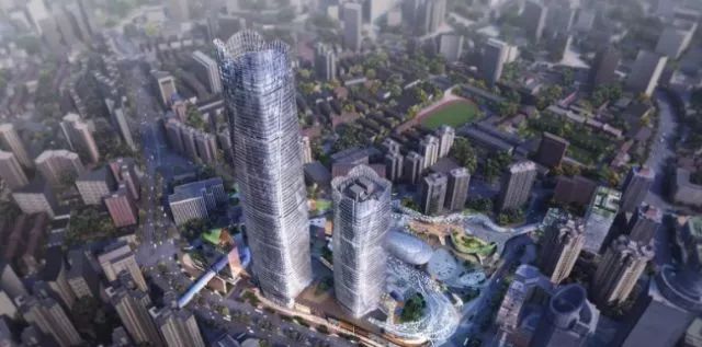 上海2020大型购物广场,2020年上海拟开近20个购物中心