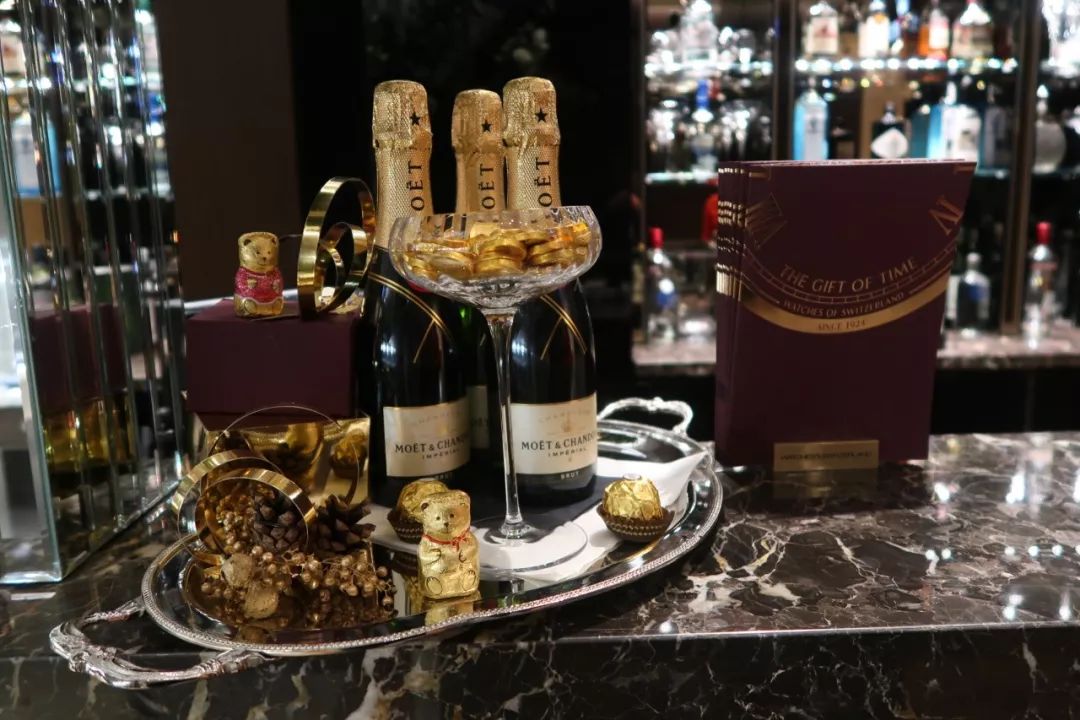 在英国最大的瑞士腕表集合店当VIP是怎样的体验