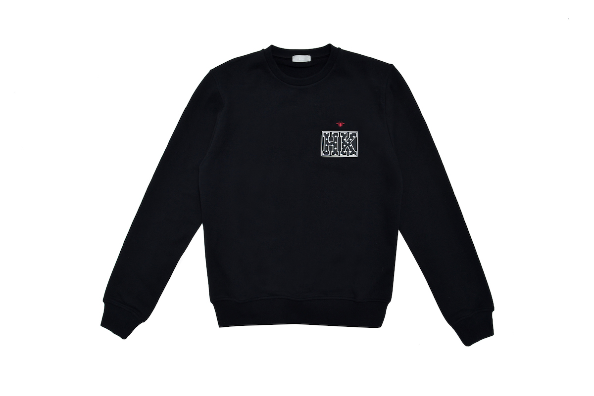 diorhomme,dior联名denim