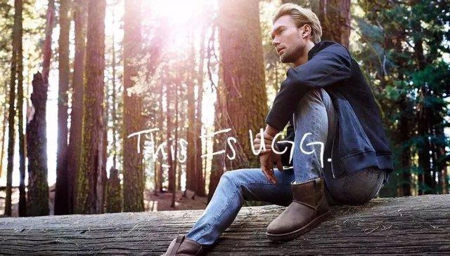 雪地靴有救了怎么穿才会好看,穿什么类型的雪地靴