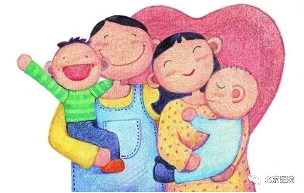 京医科普｜关紧身体的“阀门”，从孕前就要开始准备了！