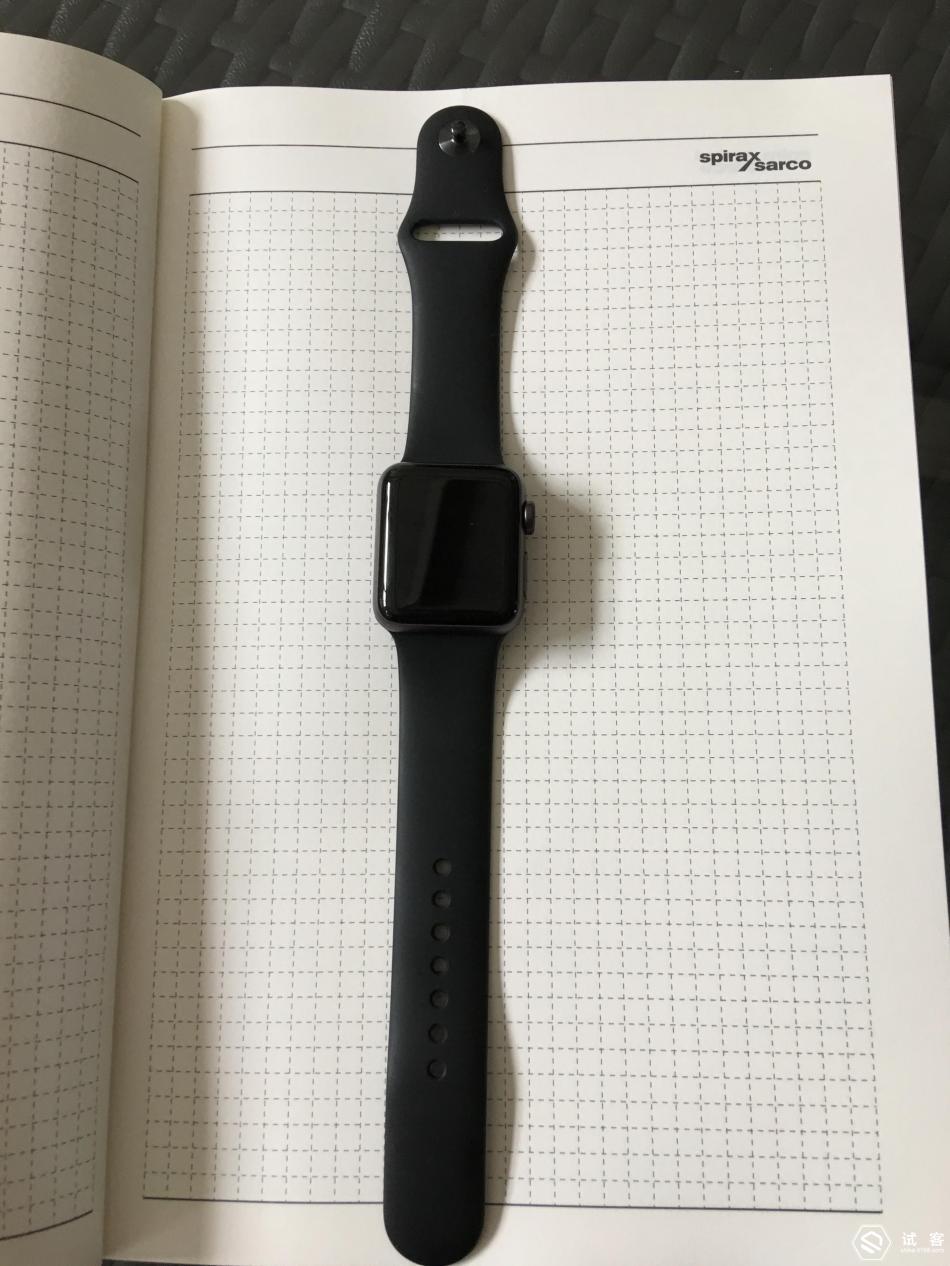 applewatch3和se的区别,applewatch3换电池