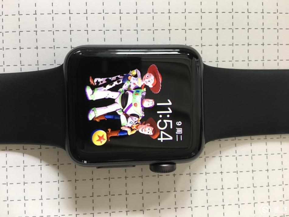 applewatch3和se的区别,applewatch3换电池