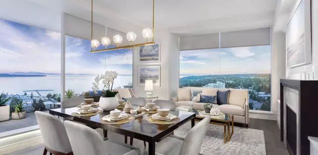 美加边境上的瑰宝：为什么中国买家如此青睐白石镇？