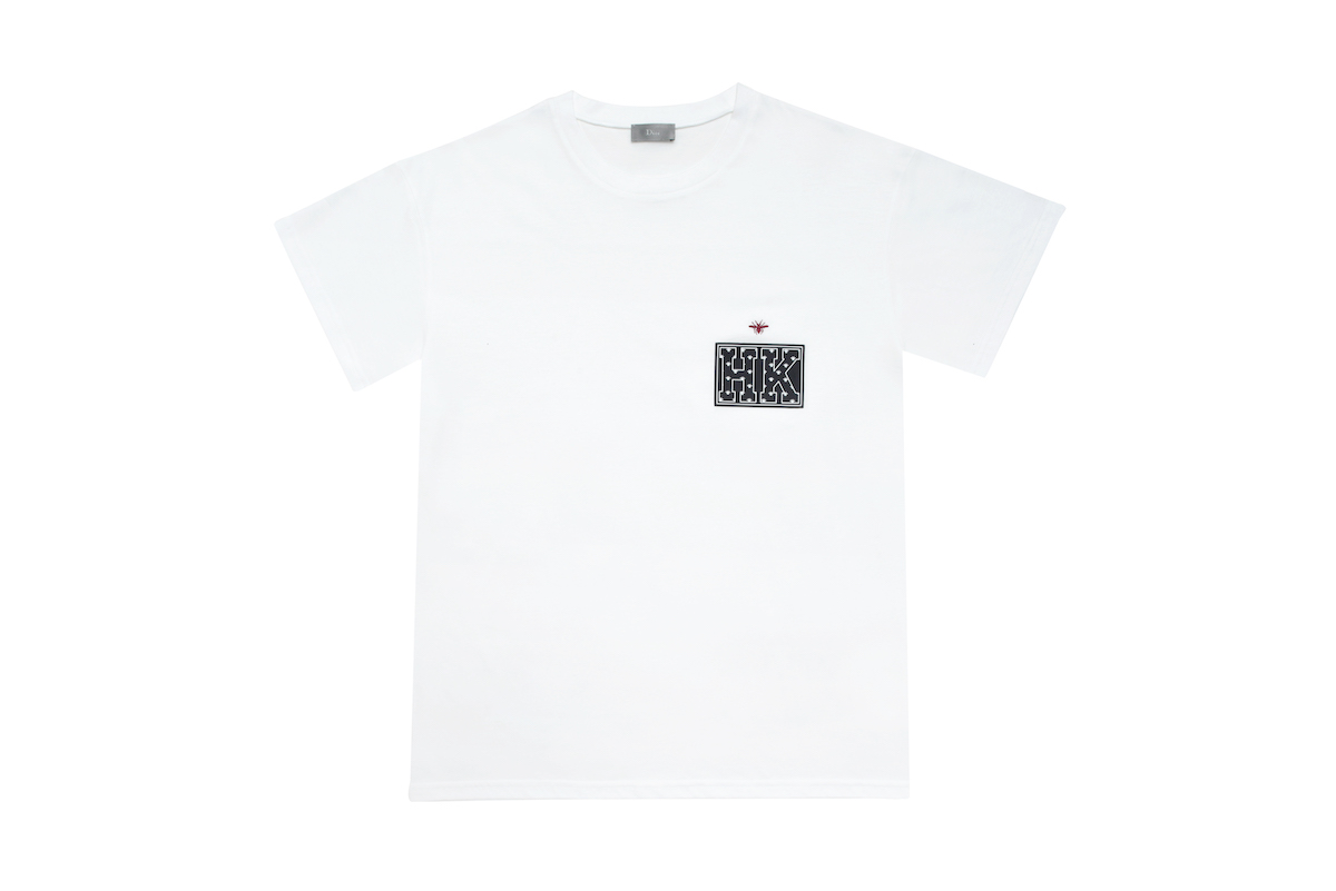 diorhomme,dior联名denim