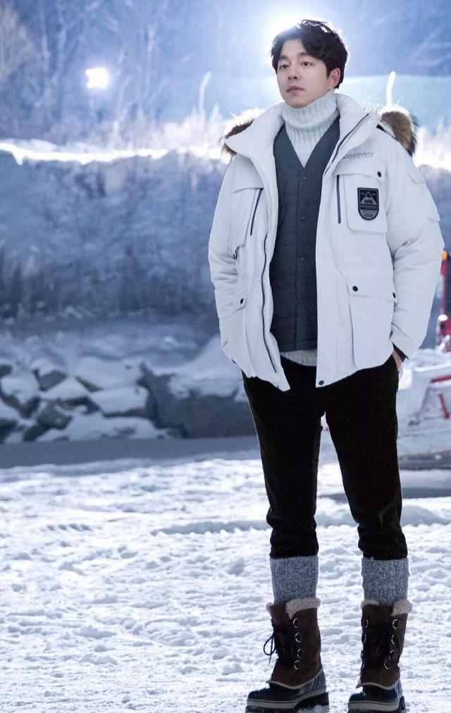 雪地靴有救了怎么穿才会好看,穿什么类型的雪地靴