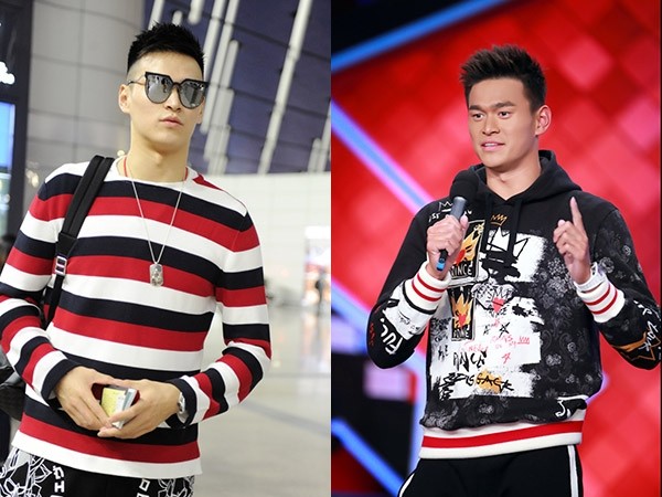 孙杨怎么被推上热搜,孙杨是怎么美白的