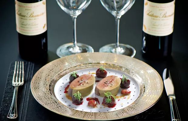 世界十大餐厅中国仅一家上榜,世界上最好的50家餐厅