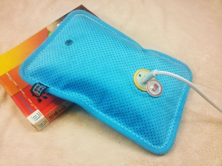 热水袋烧不烫,为什么热水袋不漏会烫伤