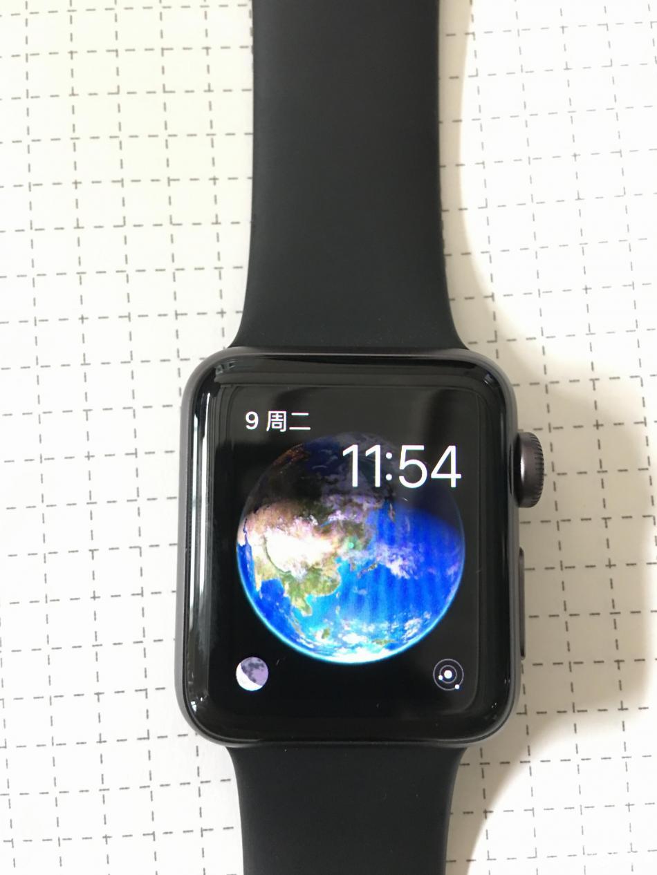 applewatch3和se的区别,applewatch3换电池
