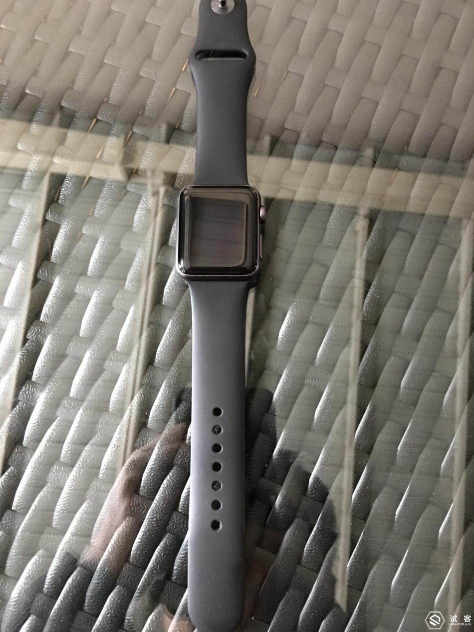 applewatch3和se的区别,applewatch3换电池