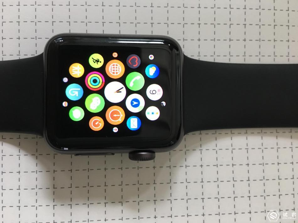 applewatch3和se的区别,applewatch3换电池