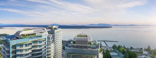 美加边境上的瑰宝：为什么中国买家如此青睐白石镇？