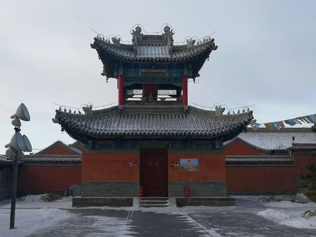 夏季的锡林浩特有多美,锡林浩特市的美景变化