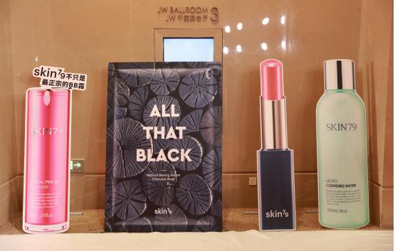 20载skin79：演绎新时代的商业传奇