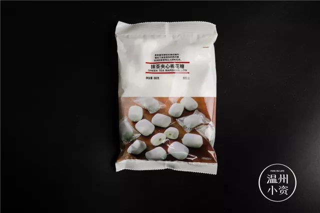 无印良品好吃零食推荐,无印良品零食大扒皮