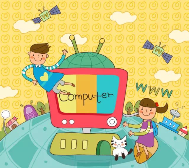 入行18岁，一年后秒变30，电脑族入行保养皮肤？