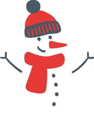 南京雪人照片,南京寻找雪人的地方