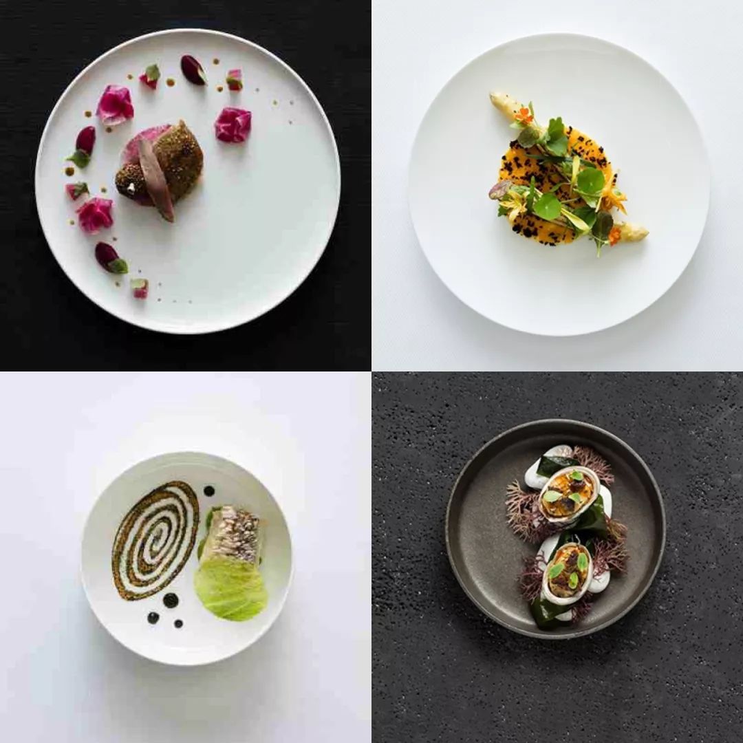 世界十大餐厅中国仅一家上榜,世界上最好的50家餐厅