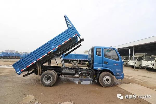 小于和小小鱼的“奥驰情书”｜卡车之友网