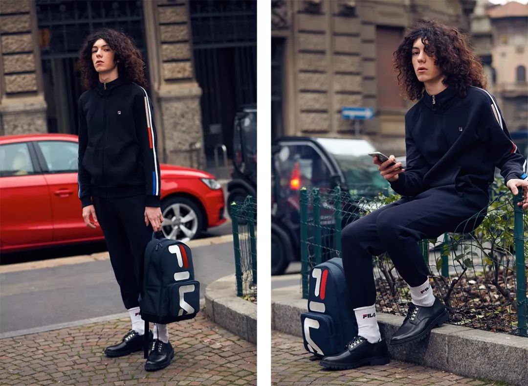 来，考考你｜知道李宇春膝盖上绑着的东西叫什么吗？