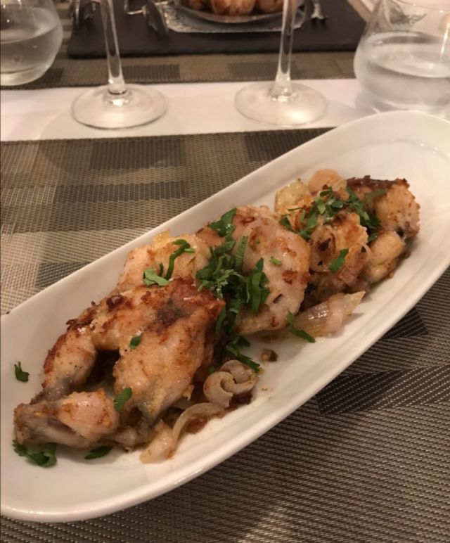 闲着也是闲着|你的青蛙还没回家?可能去了法国,然后变成了一盘儿菜