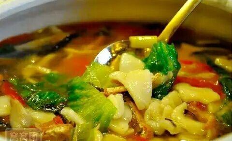 应县小吃大全视频,山西应县有哪些地方小吃