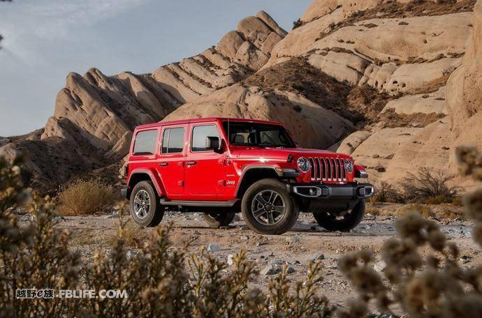 最新款牧马人撒哈拉真实驾驶感受,吉普牧马人撒哈拉2022款试驾