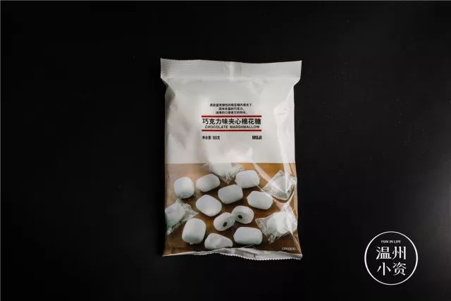 无印良品好吃零食推荐,无印良品零食大扒皮