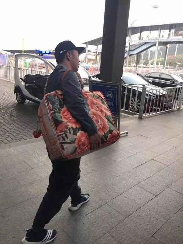 超实用塑料袋,令人窒息的塑料袋