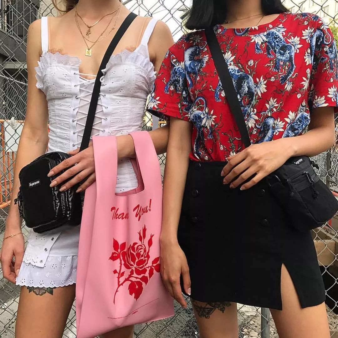 超实用塑料袋,令人窒息的塑料袋