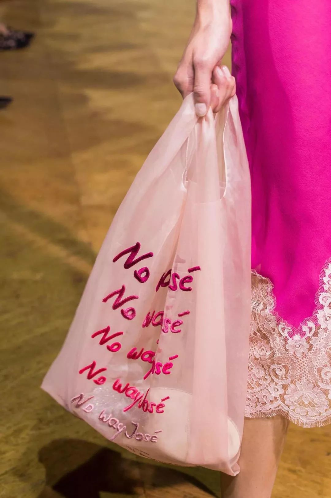 超实用塑料袋,令人窒息的塑料袋