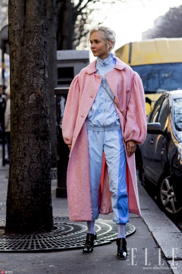 大衣千千万，到底哪件适合脸黑个矮没脖子……的你？