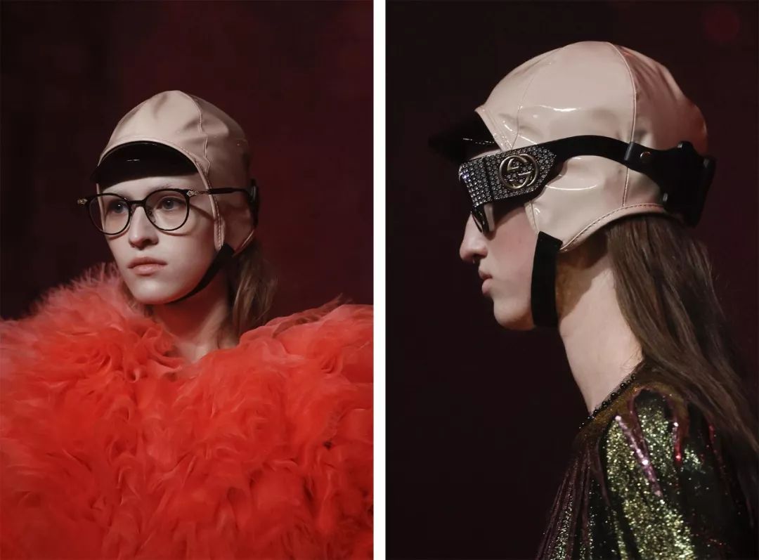 来，考考你｜知道李宇春膝盖上绑着的东西叫什么吗？