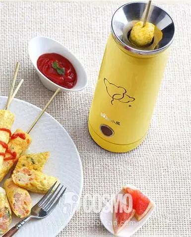 乐活家｜再有人种草早餐机有多炫，我就拿这张烤糊的三明治给她看