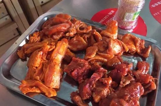 成都值得推荐的自助餐,成都好吃的自助180左右