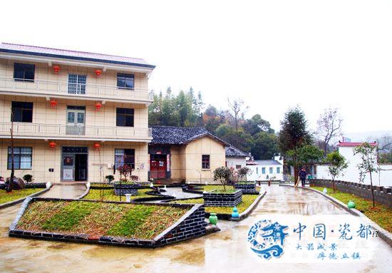 打造城里人都想去的美丽乡村,源港村旅游视频