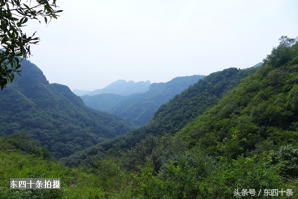 平谷老象峰攻略,平谷老象峰旅游景点怎么样